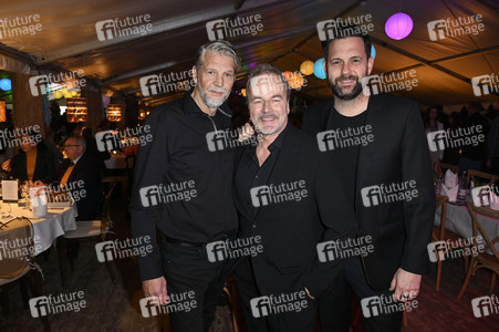 Baltic Lights Steigenberger Night 2025 auf Usedom