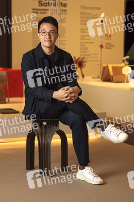 Photoshooting mit Dennis Cheung in Hongkong