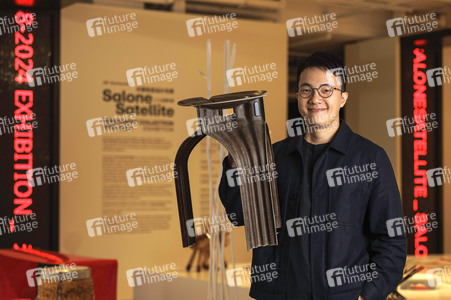 Photoshooting mit Dennis Cheung in Hongkong