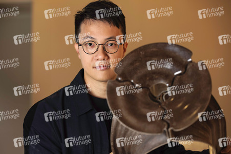 Photoshooting mit Dennis Cheung in Hongkong