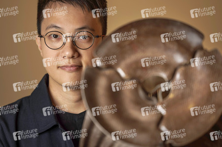 Photoshooting mit Dennis Cheung in Hongkong