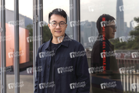 Photoshooting mit Dennis Cheung in Hongkong