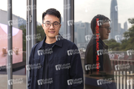 Photoshooting mit Dennis Cheung in Hongkong