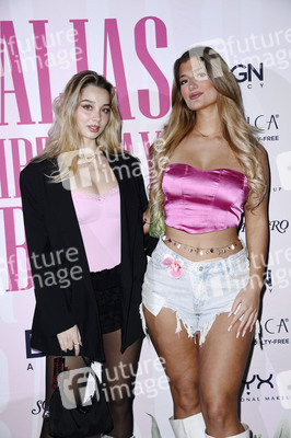 Dalias Birthday Bash in Berlin