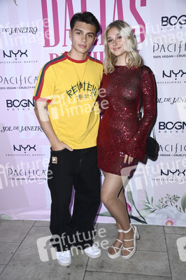 Dalias Birthday Bash in Berlin