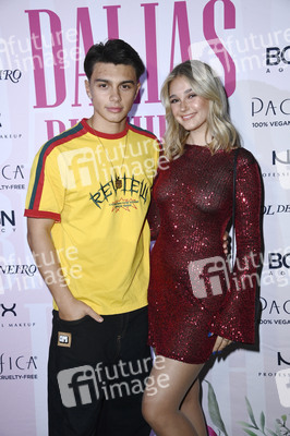 Dalias Birthday Bash in Berlin