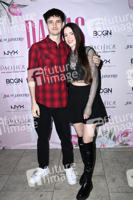 Dalias Birthday Bash in Berlin