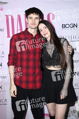 Dalias Birthday Bash in Berlin