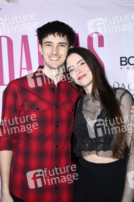 Dalias Birthday Bash in Berlin