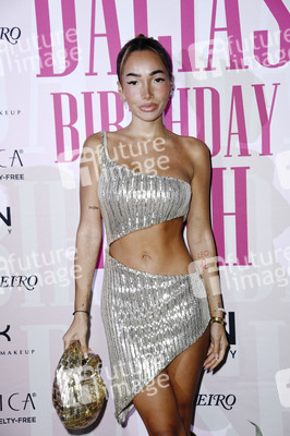 Dalias Birthday Bash in Berlin