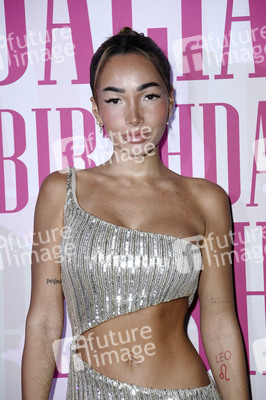 Dalias Birthday Bash in Berlin