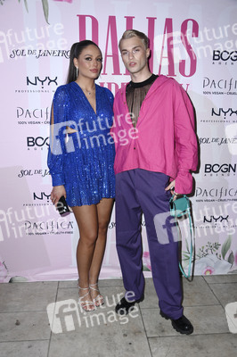 Dalias Birthday Bash in Berlin