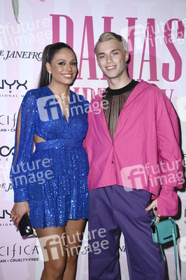 Dalias Birthday Bash in Berlin