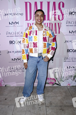 Dalias Birthday Bash in Berlin