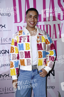 Dalias Birthday Bash in Berlin