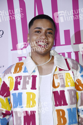 Dalias Birthday Bash in Berlin