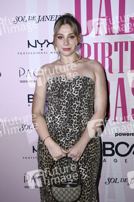 Dalias Birthday Bash in Berlin