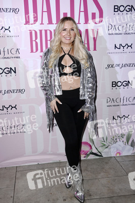 Dalias Birthday Bash in Berlin