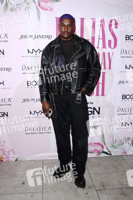 Dalias Birthday Bash in Berlin