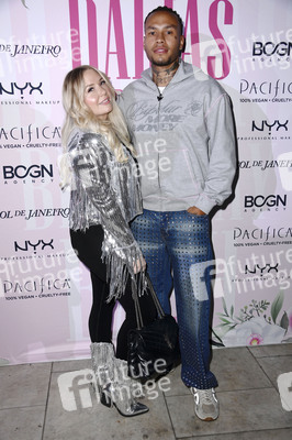 Dalias Birthday Bash in Berlin