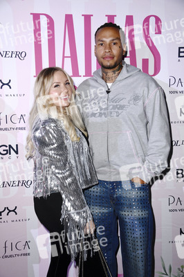 Dalias Birthday Bash in Berlin