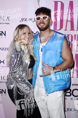 Dalias Birthday Bash in Berlin