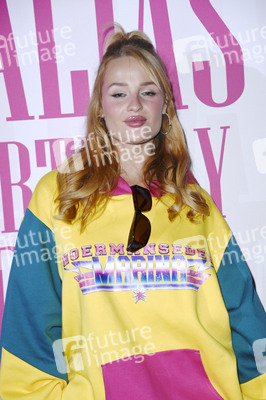 Dalias Birthday Bash in Berlin