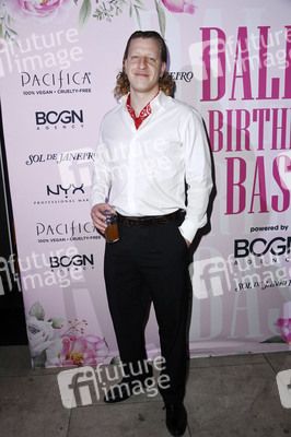 Dalias Birthday Bash in Berlin