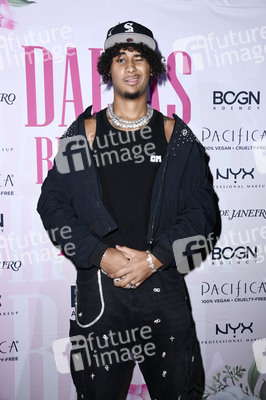 Dalias Birthday Bash in Berlin