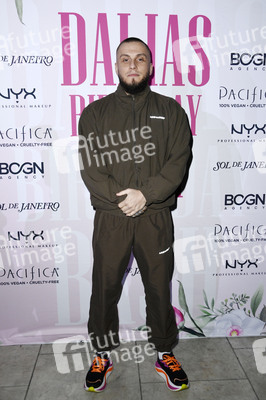 Dalias Birthday Bash in Berlin