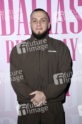 Dalias Birthday Bash in Berlin