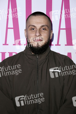 Dalias Birthday Bash in Berlin