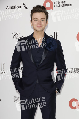 Elton John AIDS Foundation's Academy Awards Viewing Party 2025 in West Hollywood