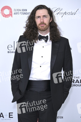 Elton John AIDS Foundation's Academy Awards Viewing Party 2025 in West Hollywood