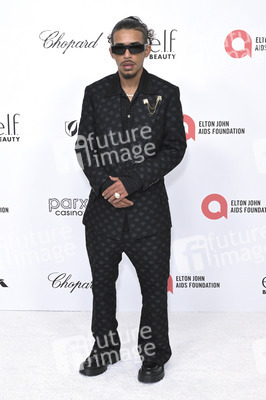 Elton John AIDS Foundation's Academy Awards Viewing Party 2025 in West Hollywood
