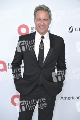 Elton John AIDS Foundation's Academy Awards Viewing Party 2025 in West Hollywood