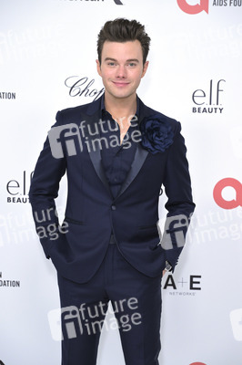 Elton John AIDS Foundation's Academy Awards Viewing Party 2025 in West Hollywood