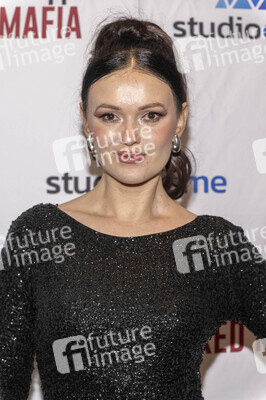 Filmpremiere 'Karaganda: Red Mafia' in Los Angeles