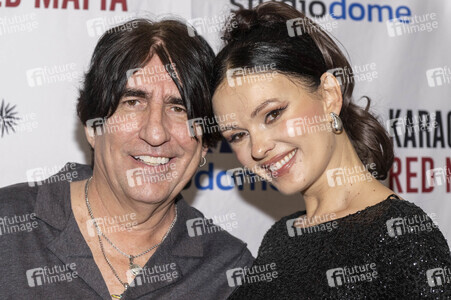 Filmpremiere 'Karaganda: Red Mafia' in Los Angeles