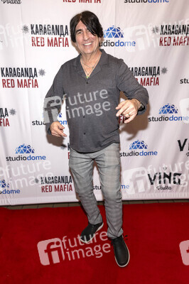 Filmpremiere 'Karaganda: Red Mafia' in Los Angeles