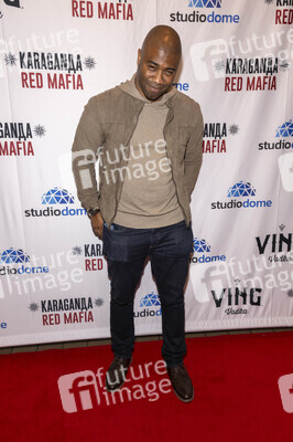 Filmpremiere 'Karaganda: Red Mafia' in Los Angeles