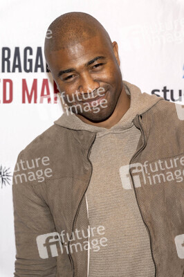 Filmpremiere 'Karaganda: Red Mafia' in Los Angeles