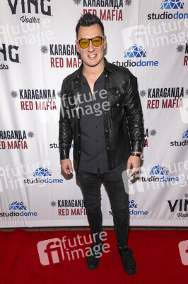 Filmpremiere 'Karaganda: Red Mafia' in Los Angeles