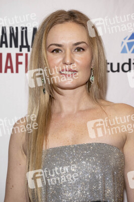 Filmpremiere 'Karaganda: Red Mafia' in Los Angeles