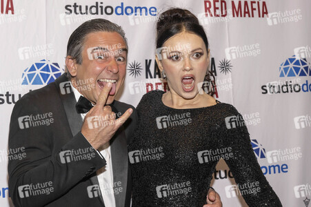 Filmpremiere 'Karaganda: Red Mafia' in Los Angeles