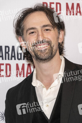 Filmpremiere 'Karaganda: Red Mafia' in Los Angeles