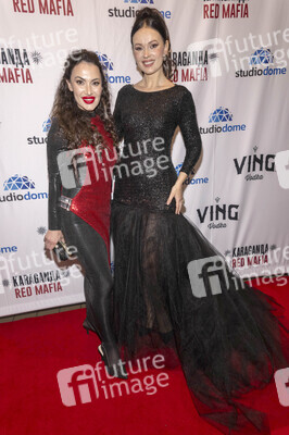 Filmpremiere 'Karaganda: Red Mafia' in Los Angeles