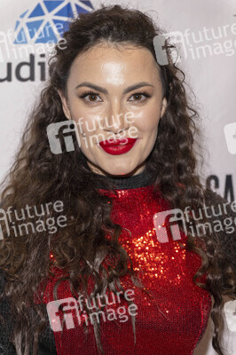 Filmpremiere 'Karaganda: Red Mafia' in Los Angeles
