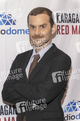 Filmpremiere 'Karaganda: Red Mafia' in Los Angeles