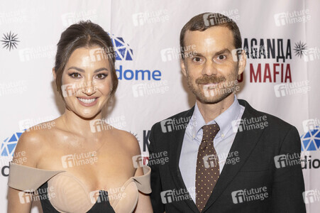 Filmpremiere 'Karaganda: Red Mafia' in Los Angeles